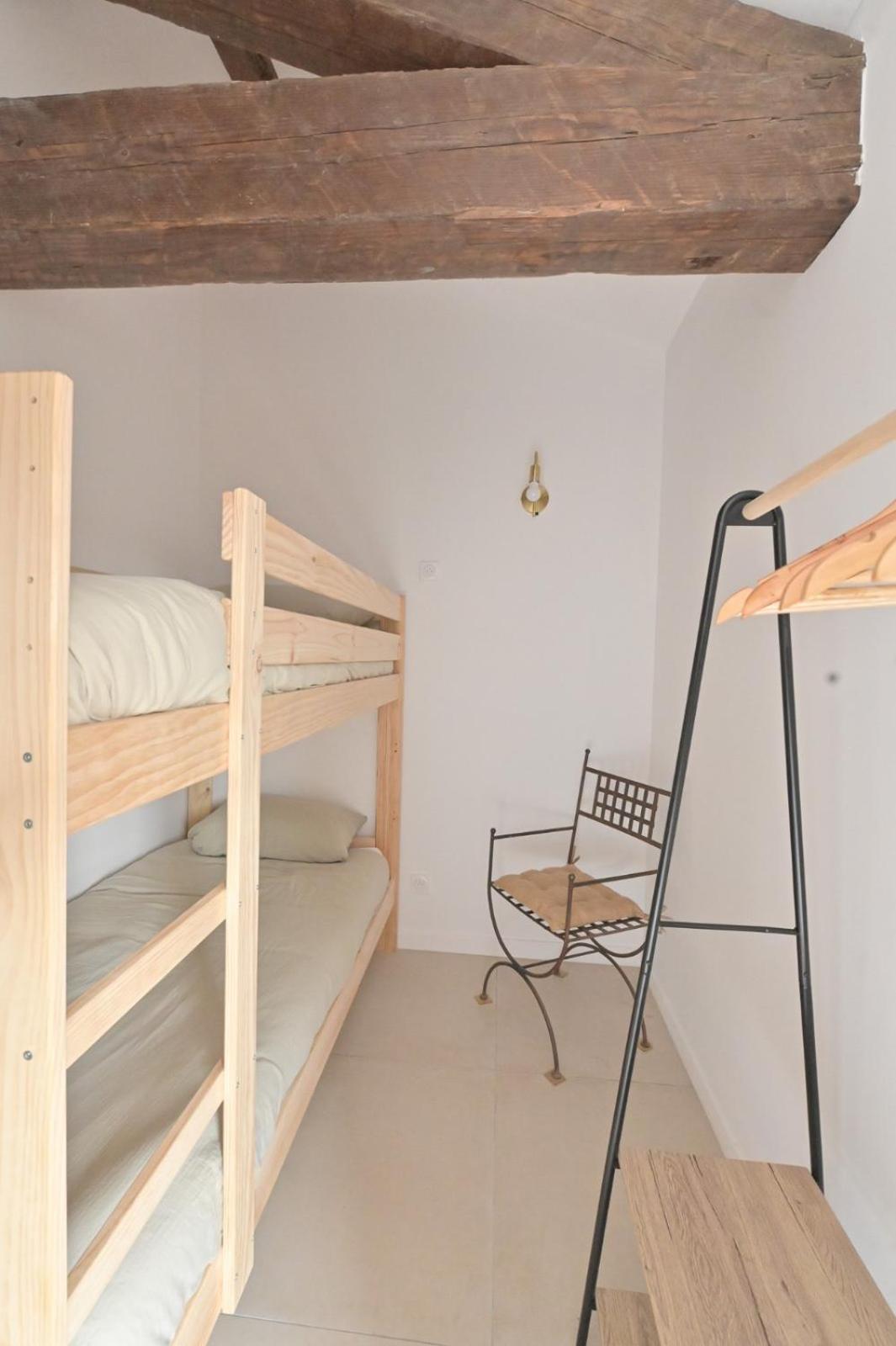 Chambres Dhotes De La Cote Radieuse Canet-en-Roussillon Eksteriør billede