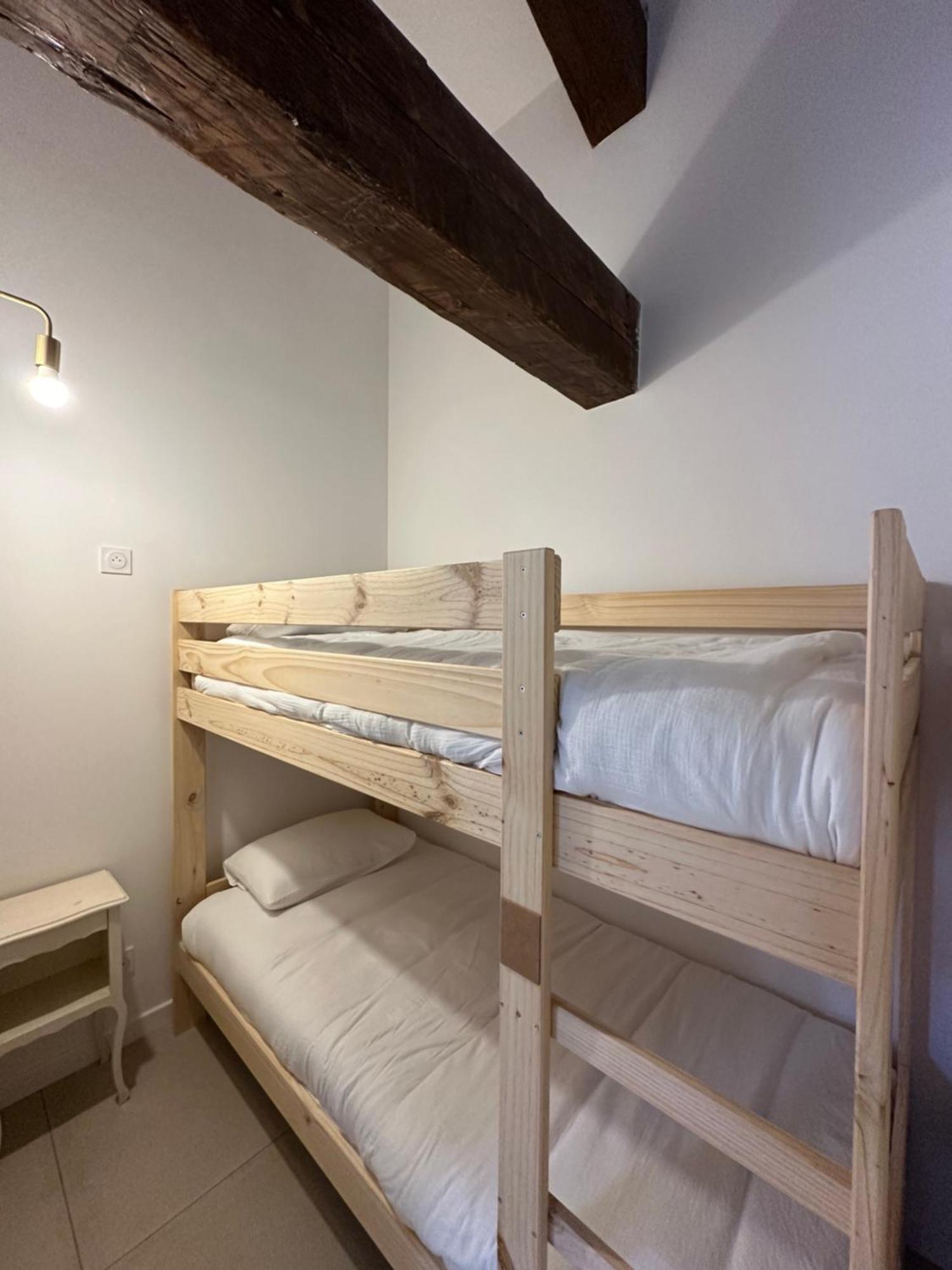 Chambres Dhotes De La Cote Radieuse Canet-en-Roussillon Eksteriør billede