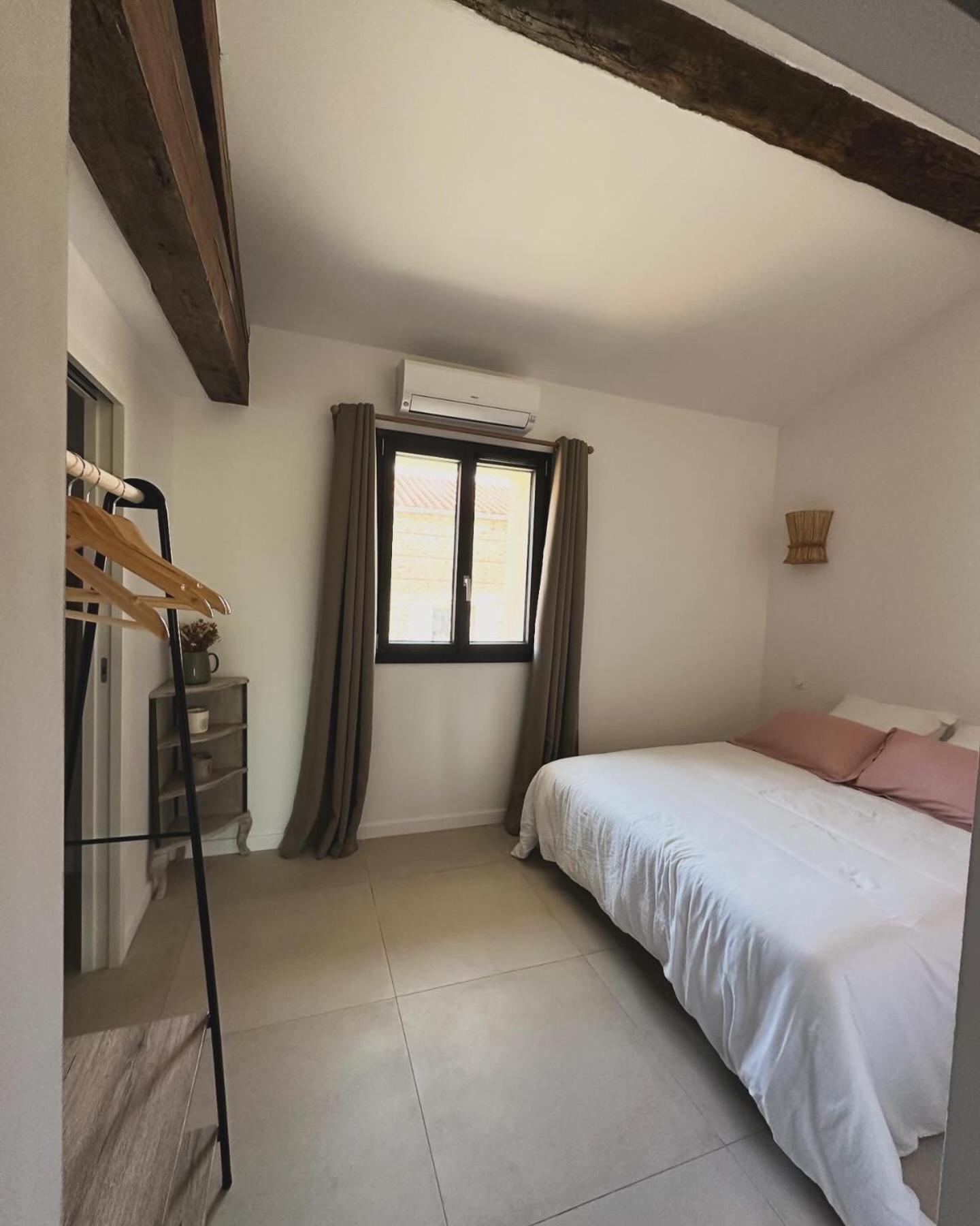 Chambres Dhotes De La Cote Radieuse Canet-en-Roussillon Eksteriør billede